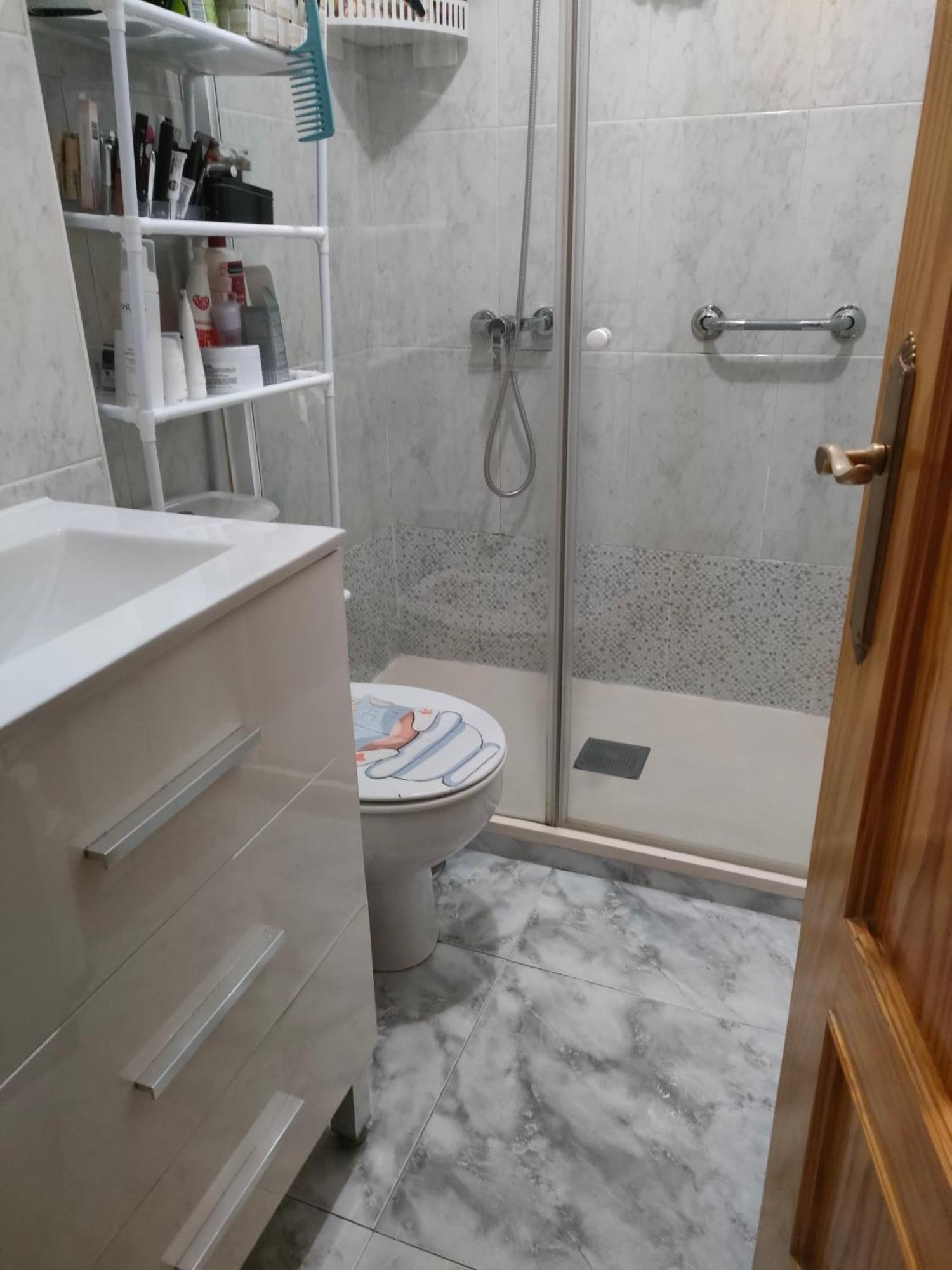 Habitacion Privada, Luminosa Y Bien Comunicada Madrid Ngoại thất bức ảnh