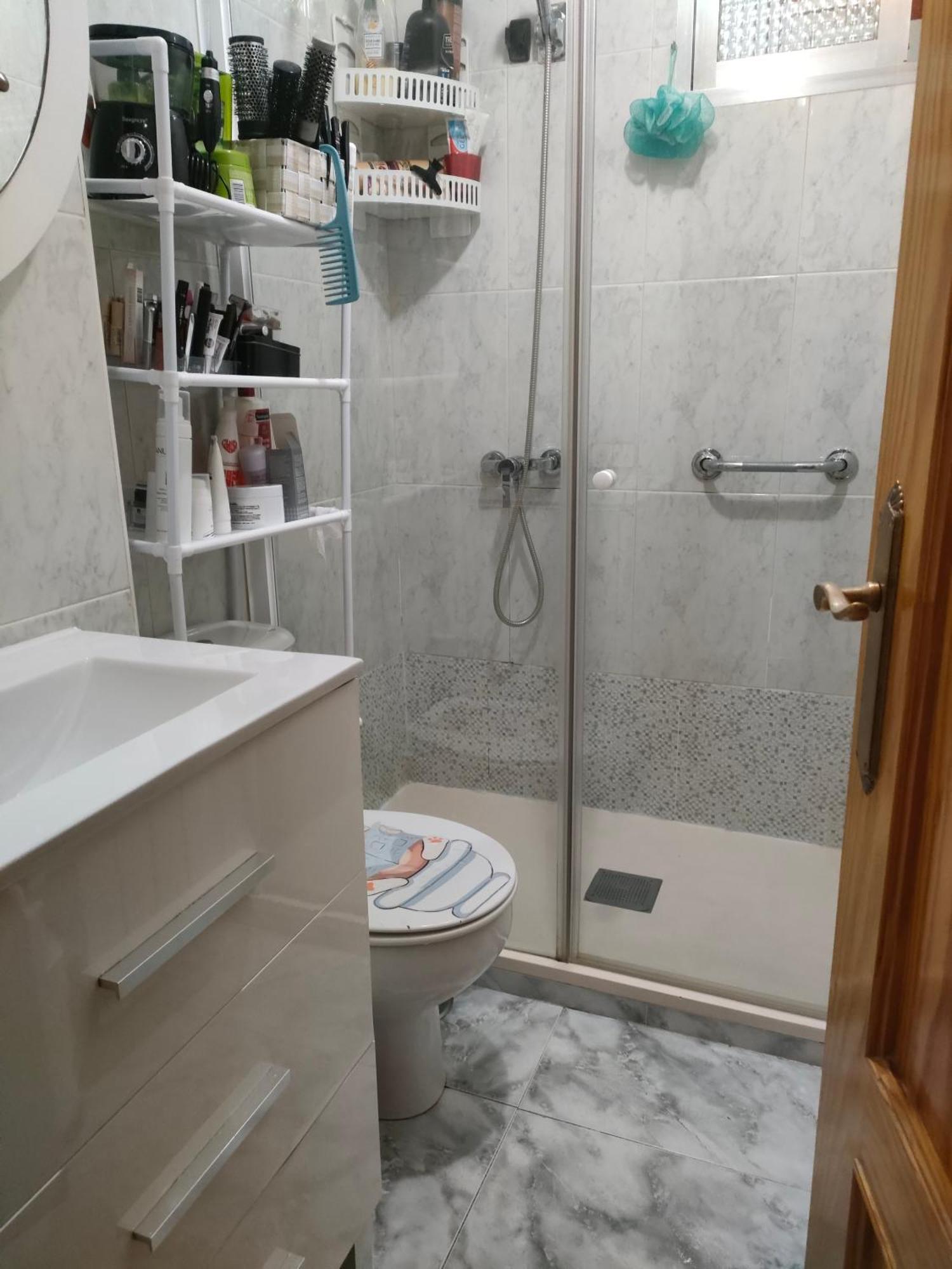 Habitacion Privada, Luminosa Y Bien Comunicada Madrid Ngoại thất bức ảnh
